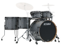 Tama MBS52HZBNS-SGR Starclassic Performer Smoky Gray Tama MBS52HZBNS-SGR Starclassic Performer Smoky Gray